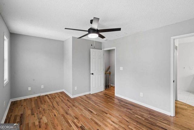 5200 Laurel Bridge Drive SE, Smyrna, GA 30082