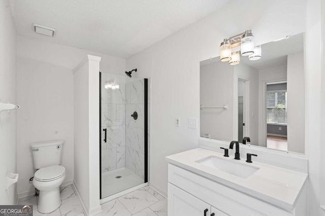 5200 Laurel Bridge Drive SE, Smyrna, GA 30082