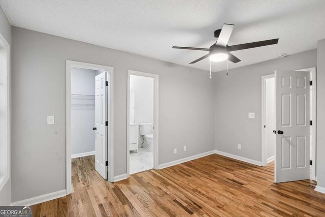 5200 Laurel Bridge Drive SE, Smyrna, GA 30082