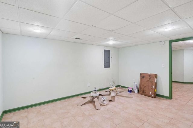 5200 Laurel Bridge Drive SE, Smyrna, GA 30082