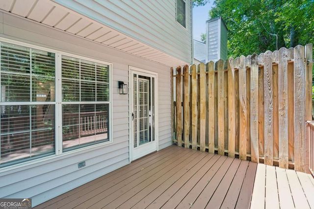 5200 Laurel Bridge Drive SE, Smyrna, GA 30082
