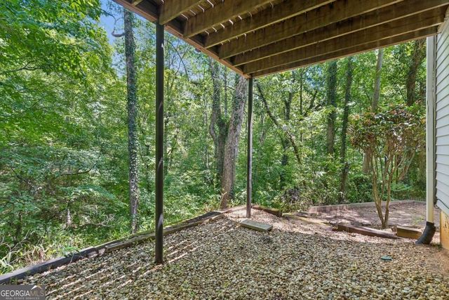 5200 Laurel Bridge Drive SE, Smyrna, GA 30082