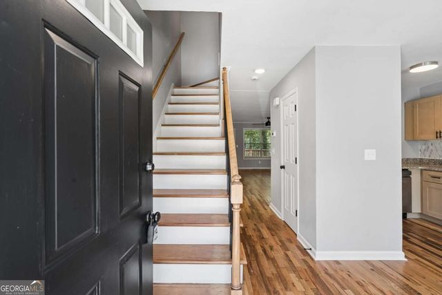 5200 Laurel Bridge Drive SE, Smyrna, GA 30082