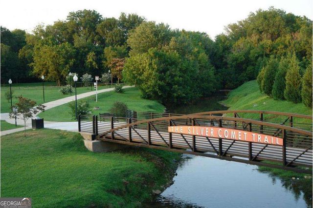 5200 Laurel Bridge Drive SE, Smyrna, GA 30082