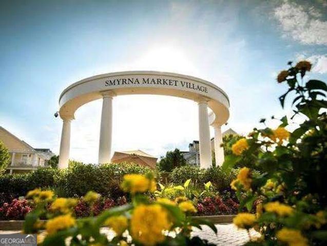 5200 Laurel Bridge Drive SE, Smyrna, GA 30082