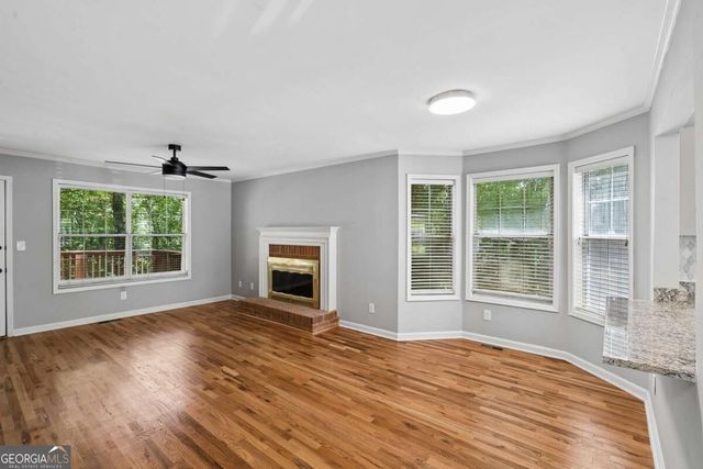 5200 Laurel Bridge Drive SE, Smyrna, GA 30082