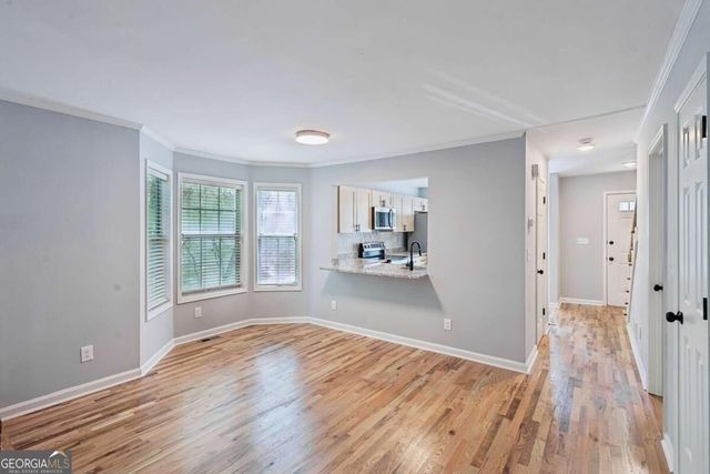 5200 Laurel Bridge Drive SE, Smyrna, GA 30082