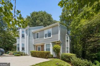5200 Laurel Bridge Drive SE, Smyrna, GA 30082
