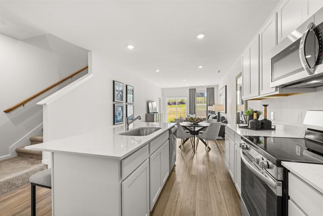 1778 Manuka Lane, Columbia, TN 38401