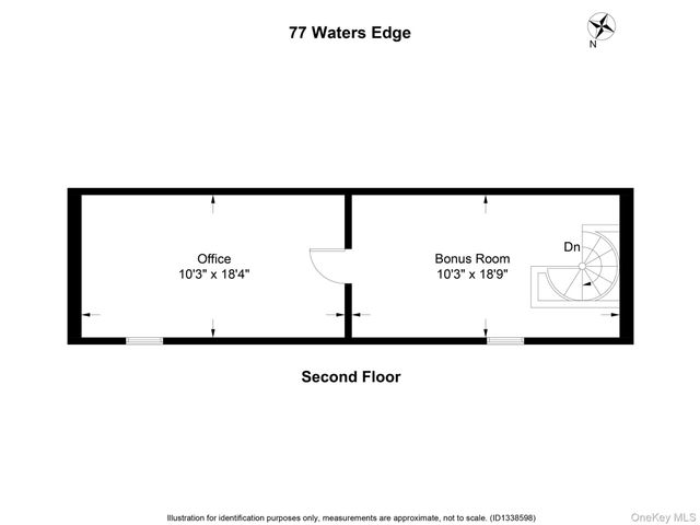 77 Waters Edge, Rye, NY 10580