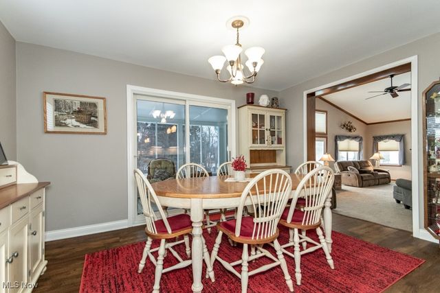 2250 Pine Ridge Drive, Wickliffe, OH 44092