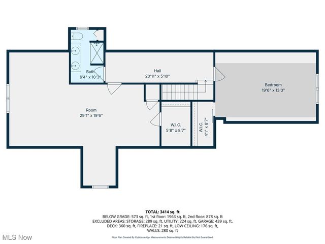 2250 Pine Ridge Drive, Wickliffe, OH 44092