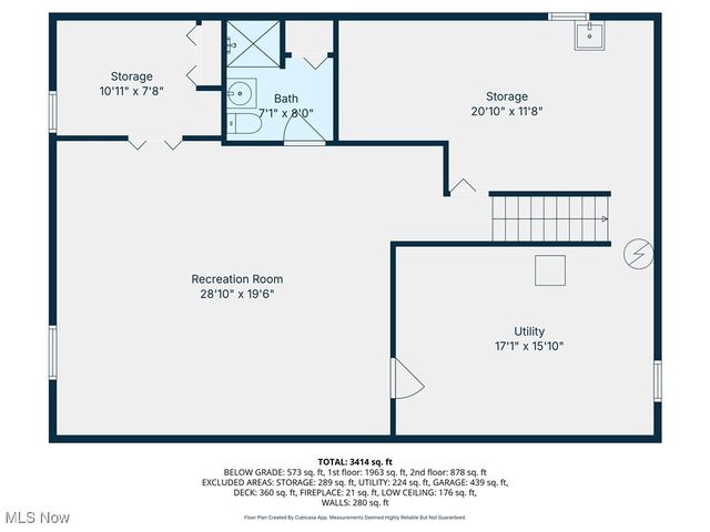 2250 Pine Ridge Drive, Wickliffe, OH 44092