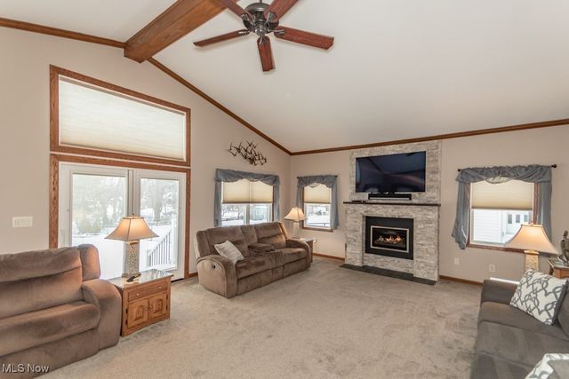 2250 Pine Ridge Drive, Wickliffe, OH 44092