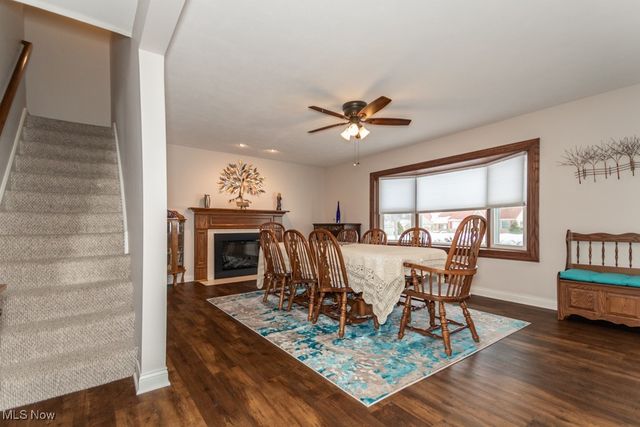 2250 Pine Ridge Drive, Wickliffe, OH 44092