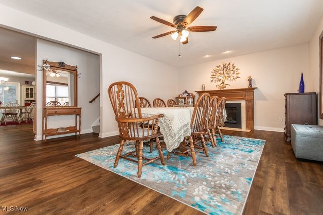 2250 Pine Ridge Drive, Wickliffe, OH 44092