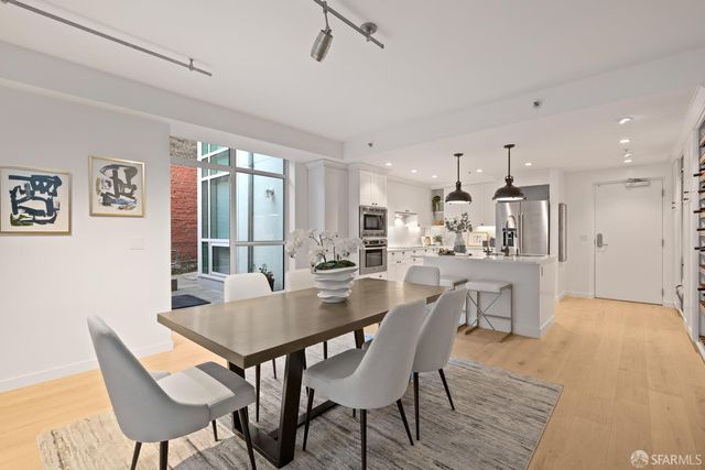 555 4th Street 107, San Francisco, CA 94107