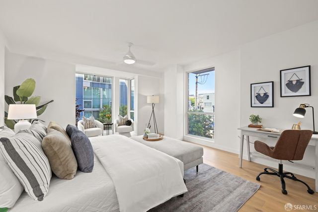 555 4th Street 107, San Francisco, CA 94107