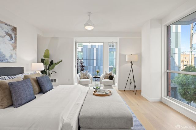 555 4th Street 107, San Francisco, CA 94107