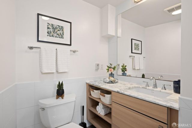 555 4th Street 107, San Francisco, CA 94107