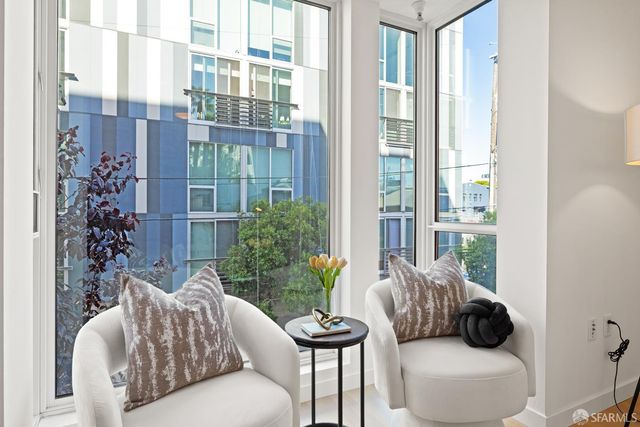 555 4th Street 107, San Francisco, CA 94107