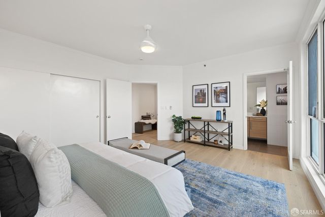 555 4th Street 107, San Francisco, CA 94107