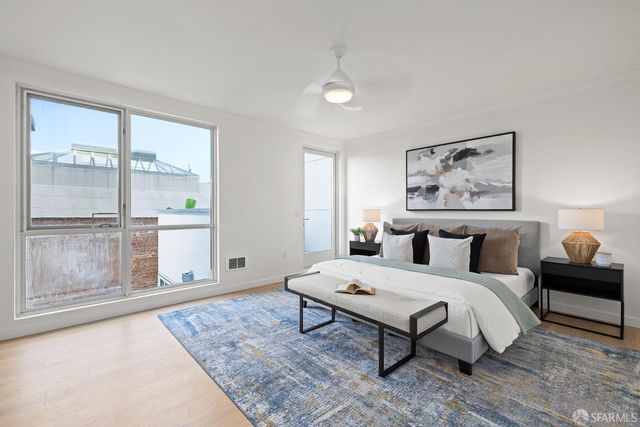 555 4th Street 107, San Francisco, CA 94107
