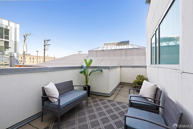 555 4th Street 107, San Francisco, CA 94107