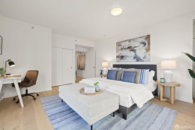 555 4th Street 107, San Francisco, CA 94107