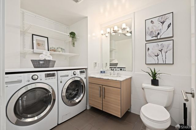 555 4th Street 107, San Francisco, CA 94107