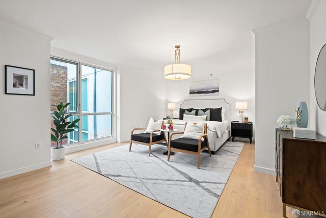 555 4th Street 107, San Francisco, CA 94107