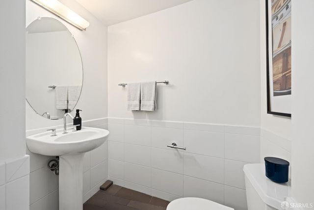 555 4th Street 107, San Francisco, CA 94107