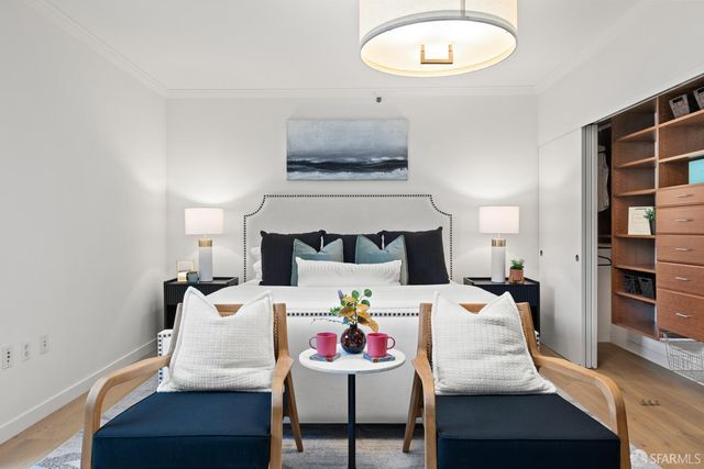 555 4th Street 107, San Francisco, CA 94107