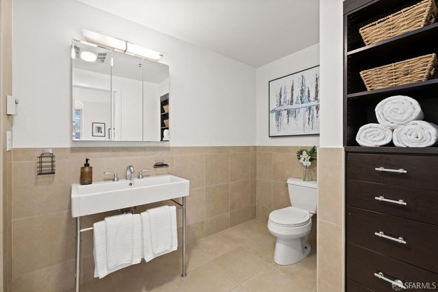 555 4th Street 107, San Francisco, CA 94107