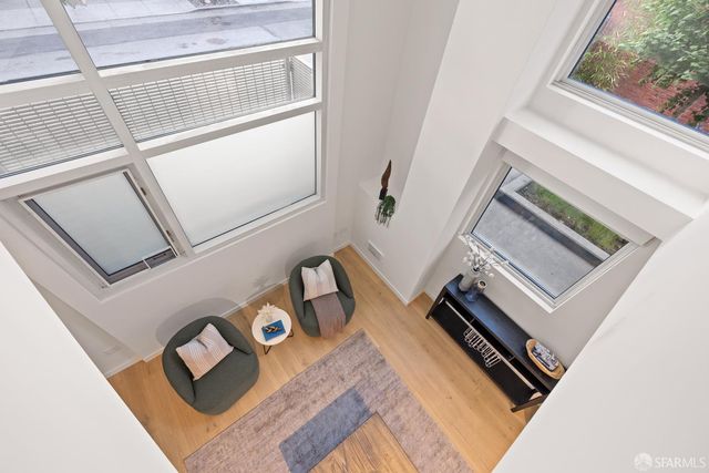 555 4th Street 107, San Francisco, CA 94107