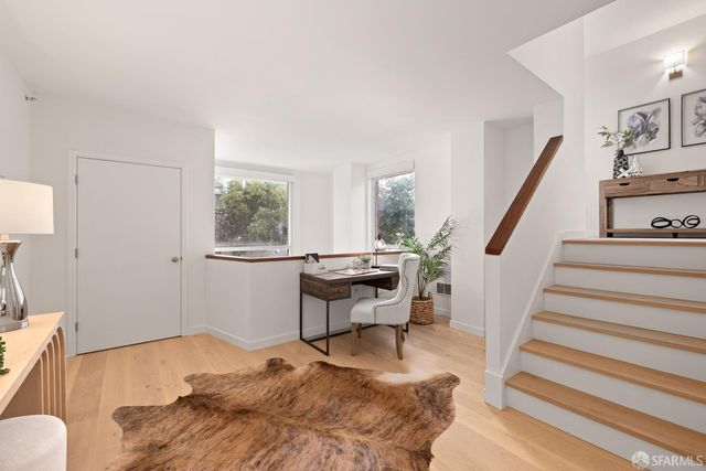 555 4th Street 107, San Francisco, CA 94107