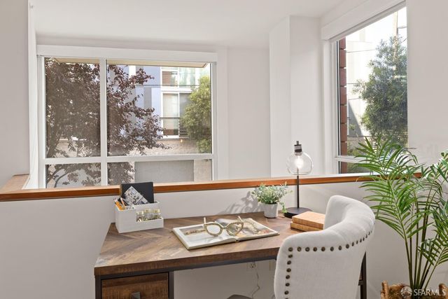 555 4th Street 107, San Francisco, CA 94107