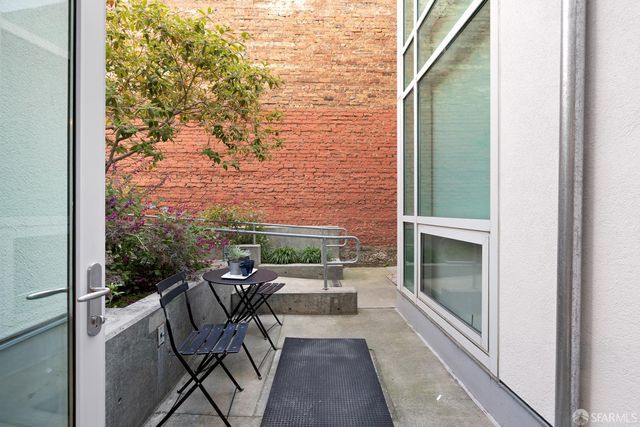 555 4th Street 107, San Francisco, CA 94107