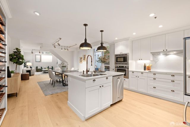 555 4th Street 107, San Francisco, CA 94107