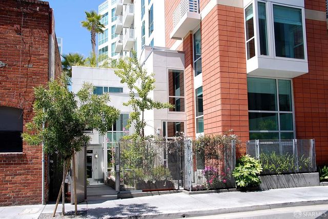 555 4th Street 107, San Francisco, CA 94107