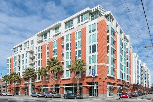 555 4th Street 107, San Francisco, CA 94107