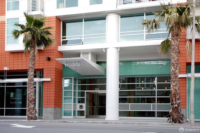 555 4th Street 107, San Francisco, CA 94107