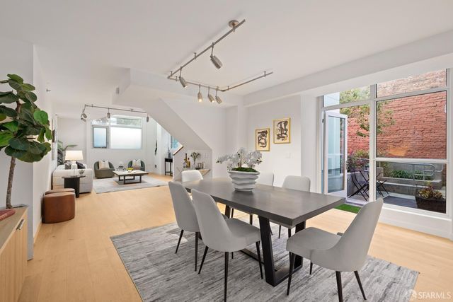 555 4th Street 107, San Francisco, CA 94107
