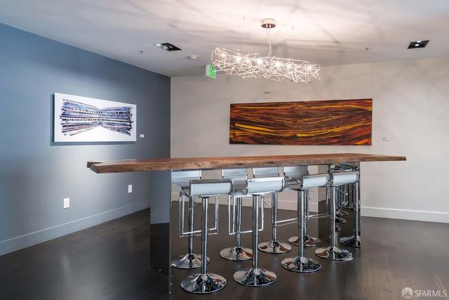 555 4th Street 107, San Francisco, CA 94107