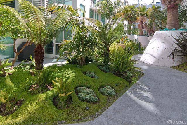 555 4th Street 107, San Francisco, CA 94107