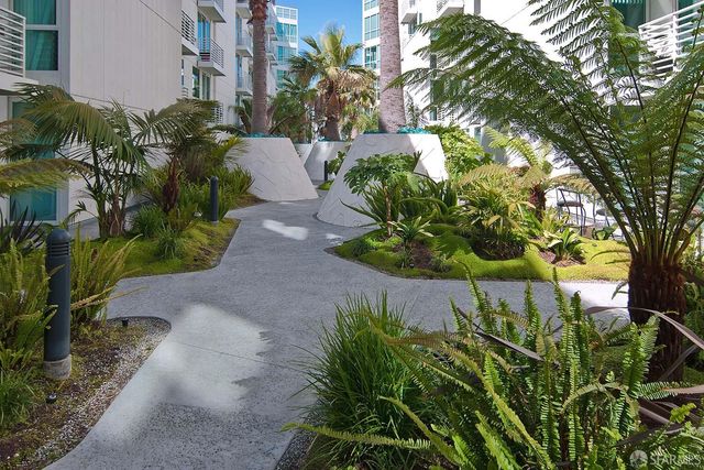 555 4th Street 107, San Francisco, CA 94107