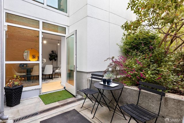555 4th Street 107, San Francisco, CA 94107