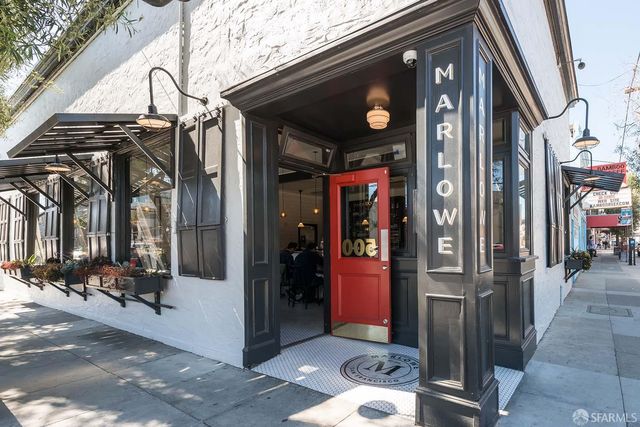 555 4th Street 107, San Francisco, CA 94107
