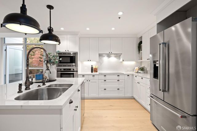 555 4th Street 107, San Francisco, CA 94107