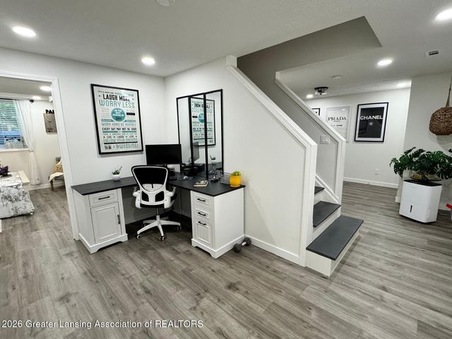 1400 Ivywood Drive, Okemos, MI 48864